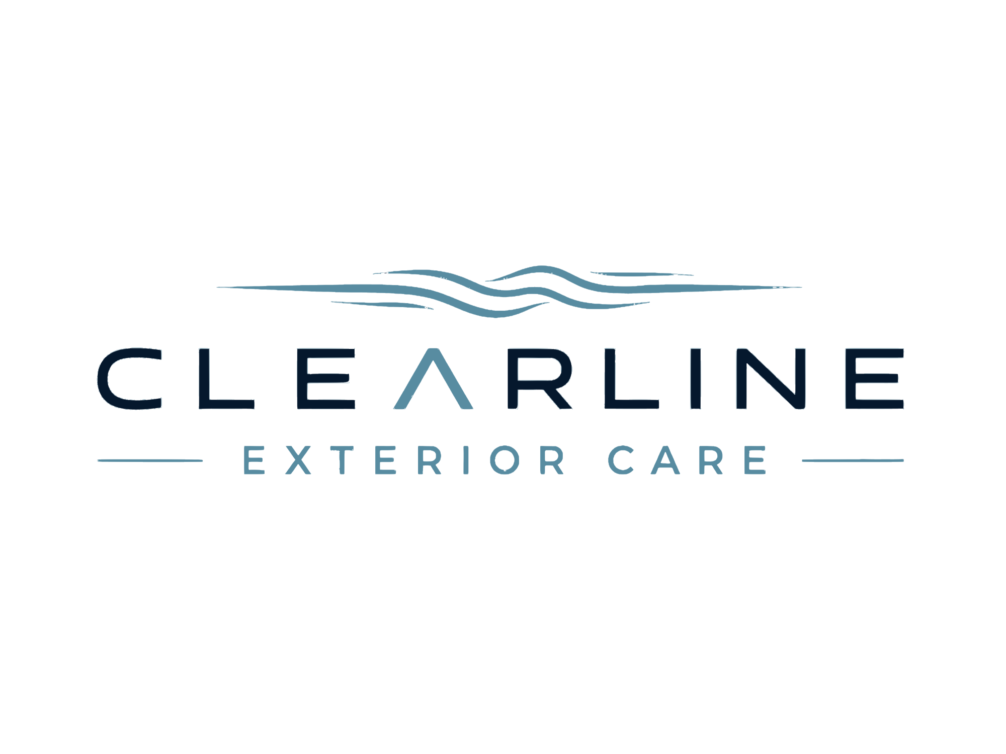 Clearline Exterior Care